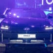 Hyundai Ioniq 6 dilancarkan di Malaysia – RM289,888-RM319,888, hingga 320 PS/605 Nm, jarak gerak 614 km