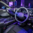Hyundai Ioniq 6 dilancarkan di Malaysia – RM289,888-RM319,888, hingga 320 PS/605 Nm, jarak gerak 614 km