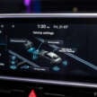 Hyundai Ioniq 6 dilancarkan di Malaysia – RM289,888-RM319,888, hingga 320 PS/605 Nm, jarak gerak 614 km