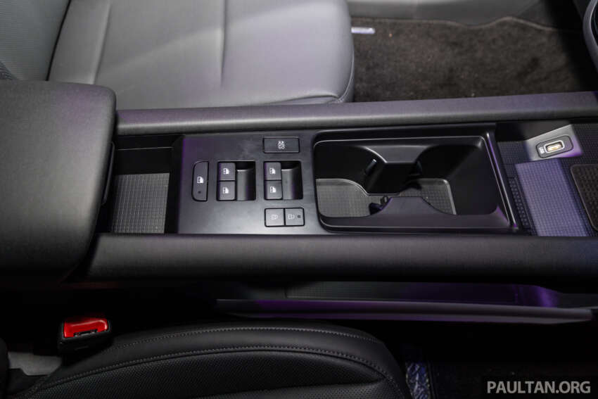 Hyundai Ioniq 6 dilancarkan di Malaysia – RM289,888-RM319,888, hingga 320 PS/605 Nm, jarak gerak 614 km 1644076