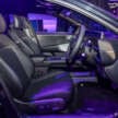 Hyundai Ioniq 6 dilancarkan di Malaysia – RM289,888-RM319,888, hingga 320 PS/605 Nm, jarak gerak 614 km
