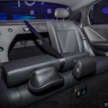 Hyundai Ioniq 6 dilancarkan di Malaysia – RM289,888-RM319,888, hingga 320 PS/605 Nm, jarak gerak 614 km