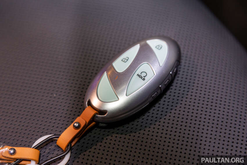 Hyundai Ioniq 6 dilancarkan di Malaysia – RM289,888-RM319,888, hingga 320 PS/605 Nm, jarak gerak 614 km 1644109
