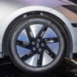 Hyundai Ioniq 6 dilancarkan di Malaysia – RM289,888-RM319,888, hingga 320 PS/605 Nm, jarak gerak 614 km