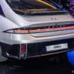 Hyundai Ioniq 6 dilancarkan di Malaysia – RM289,888-RM319,888, hingga 320 PS/605 Nm, jarak gerak 614 km