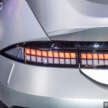 Hyundai Ioniq 6 dilancarkan di Malaysia – RM289,888-RM319,888, hingga 320 PS/605 Nm, jarak gerak 614 km