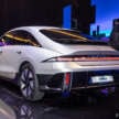 2023 Hyundai Ioniq 6 EV in Malaysia – Lite RWD at RM219,888, Plus RWD at RM249,888, 429 km range