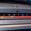 Hyundai Ioniq 6 dilancarkan di Malaysia – RM289,888-RM319,888, hingga 320 PS/605 Nm, jarak gerak 614 km