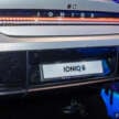 Hyundai Ioniq 6 dilancarkan di Malaysia – RM289,888-RM319,888, hingga 320 PS/605 Nm, jarak gerak 614 km