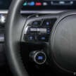 Hyundai Ioniq 6 dilancarkan di Malaysia – RM289,888-RM319,888, hingga 320 PS/605 Nm, jarak gerak 614 km