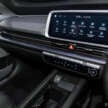 Hyundai Ioniq 6 dilancarkan di Malaysia – RM289,888-RM319,888, hingga 320 PS/605 Nm, jarak gerak 614 km
