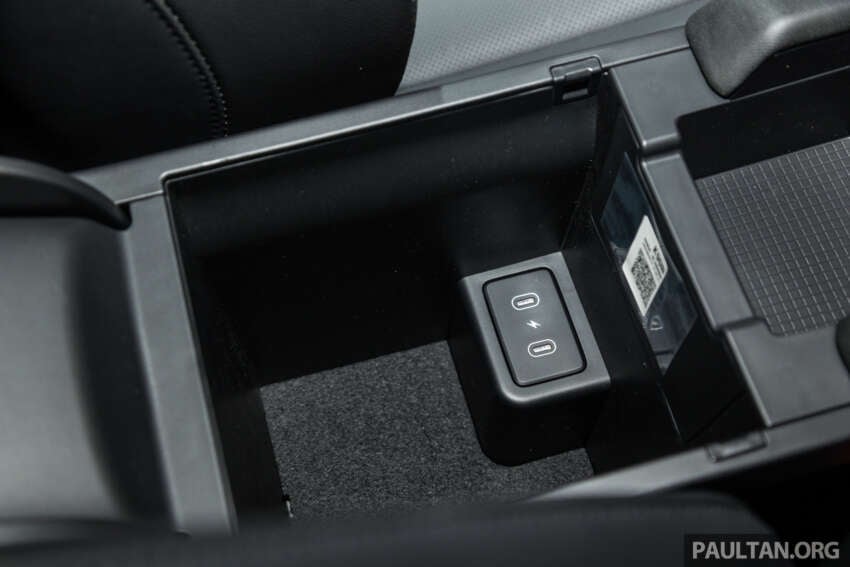 Hyundai Ioniq 6 dilancarkan di Malaysia – RM289,888-RM319,888, hingga 320 PS/605 Nm, jarak gerak 614 km 1644174