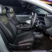 Hyundai Ioniq 6 dilancarkan di Malaysia – RM289,888-RM319,888, hingga 320 PS/605 Nm, jarak gerak 614 km