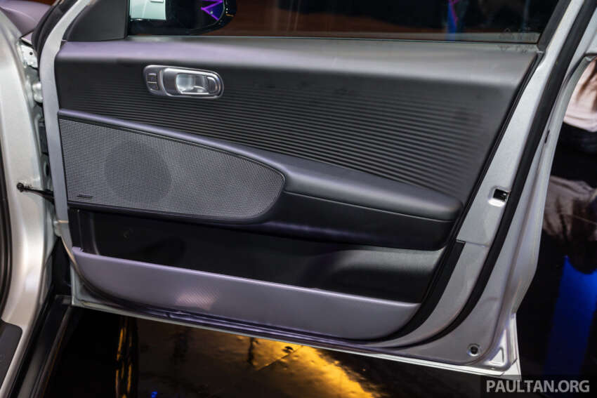 Hyundai Ioniq 6 dilancarkan di Malaysia – RM289,888-RM319,888, hingga 320 PS/605 Nm, jarak gerak 614 km 1644188