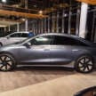 Hyundai Ioniq 6 dilancarkan di Malaysia – RM289,888-RM319,888, hingga 320 PS/605 Nm, jarak gerak 614 km