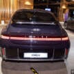 Hyundai Ioniq 6 dilancarkan di Malaysia – RM289,888-RM319,888, hingga 320 PS/605 Nm, jarak gerak 614 km