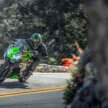 2023 Kawasaki Modenas Ninja 650 in Malaysia, priced at RM35,200 and RM35,900