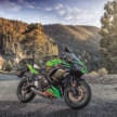 2023 Kawasaki Modenas Ninja 650 in Malaysia, priced at RM35,200 and RM35,900