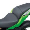 2023 Kawasaki Modenas Ninja 650 in Malaysia, priced at RM35,200 and RM35,900