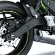 2023 Kawasaki Modenas Ninja 650 in Malaysia, priced at RM35,200 and RM35,900