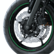 2023 Kawasaki Modenas Ninja 650 in Malaysia, priced at RM35,200 and RM35,900