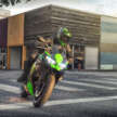 2023 Kawasaki Modenas Ninja 650 in Malaysia, priced at RM35,200 and RM35,900