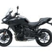 2023 Modenas Versys 650 for Malaysia, RM38,400