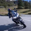 2023 Modenas Versys 650 for Malaysia, RM38,400