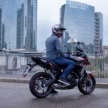 2023 Modenas Versys 650 for Malaysia, RM38,400