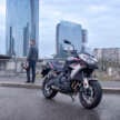 2023 Modenas Versys 650 for Malaysia, RM38,400