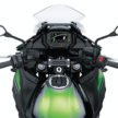 2023 Modenas Versys 650 for Malaysia, RM38,400
