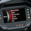 2023 Modenas Versys 650 for Malaysia, RM38,400