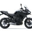 2023 Modenas Versys 650 for Malaysia, RM38,400