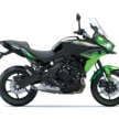 2023 Modenas Versys 650 for Malaysia, RM38,400