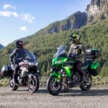 2023 Modenas Versys 650 for Malaysia, RM38,400