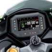 2023 Kawasaki ZX-25R gets new colours for Indonesia