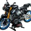 Lego Technic 42159 Yamaha MT-10 SP drops August 1