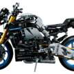 Lego Technic 42159 Yamaha MT-10 SP drops August 1