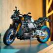Lego Technic 42159 Yamaha MT-10 SP drops August 1