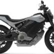 2023 LiveWire S2 Del Mar e-bike specs released