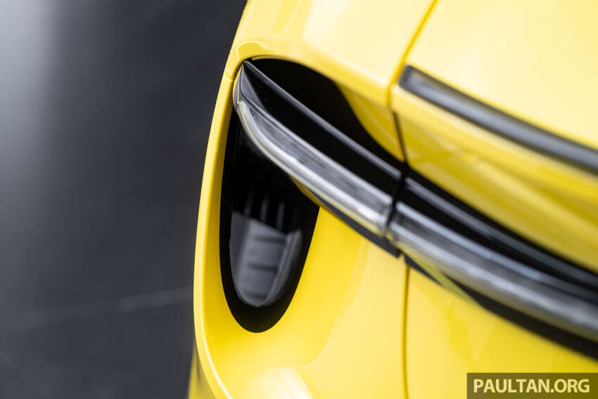 2023 Lotus Eletre review – onwards to superstardom 1645167