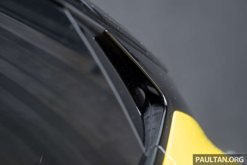 2023 Lotus Eletre review – onwards to superstardom 1645168