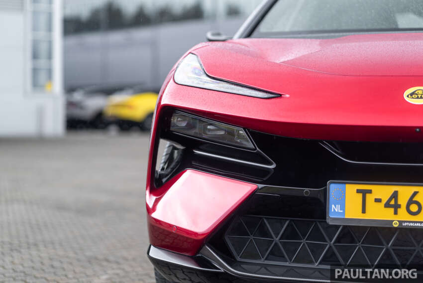 2023 Lotus Eletre review – onwards to superstardom 1645174