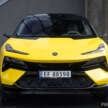 2023 Lotus Eletre review – onwards to superstardom