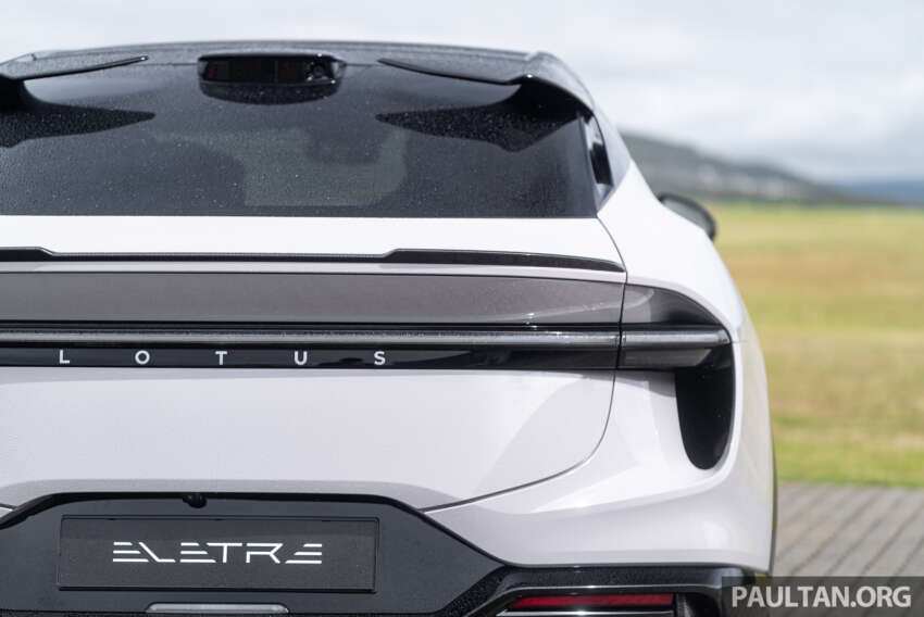 2023 Lotus Eletre review – onwards to superstardom 1645181