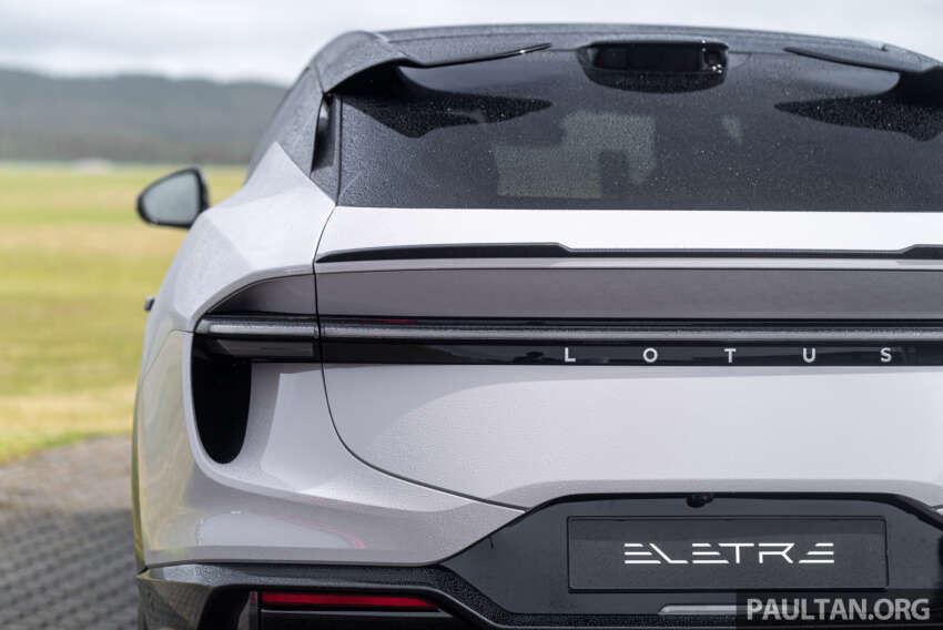 2023 Lotus Eletre review – onwards to superstardom 1645182