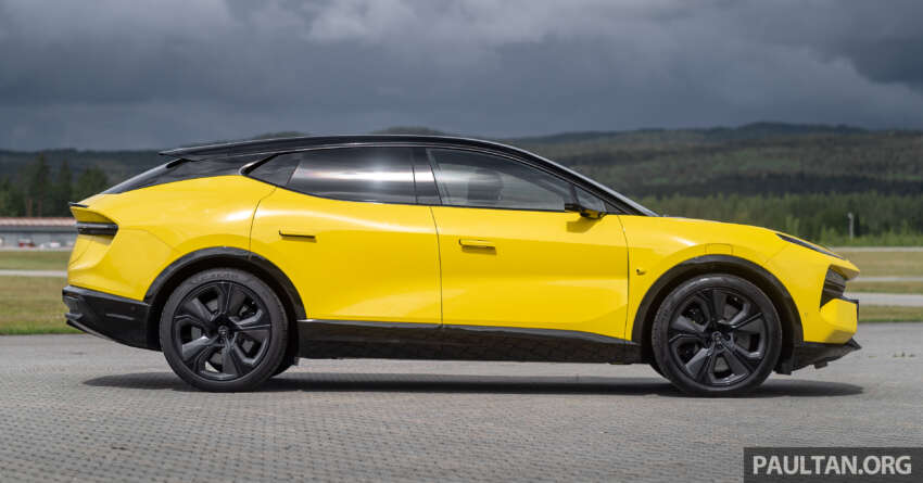 2023 Lotus Eletre review – onwards to superstardom 1645187