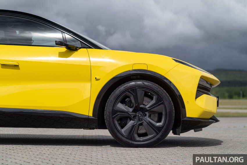 2023 Lotus Eletre review – onwards to superstardom 1645188