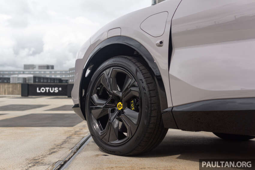 2023 Lotus Eletre review – onwards to superstardom 1645192