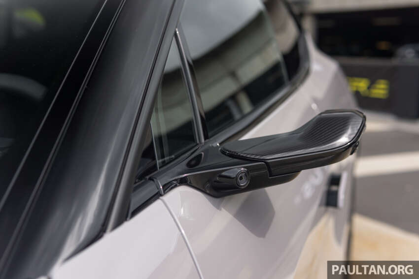 2023 Lotus Eletre review – onwards to superstardom 1645193